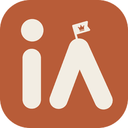 Peakedin Logo